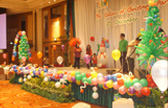 Decoration Event